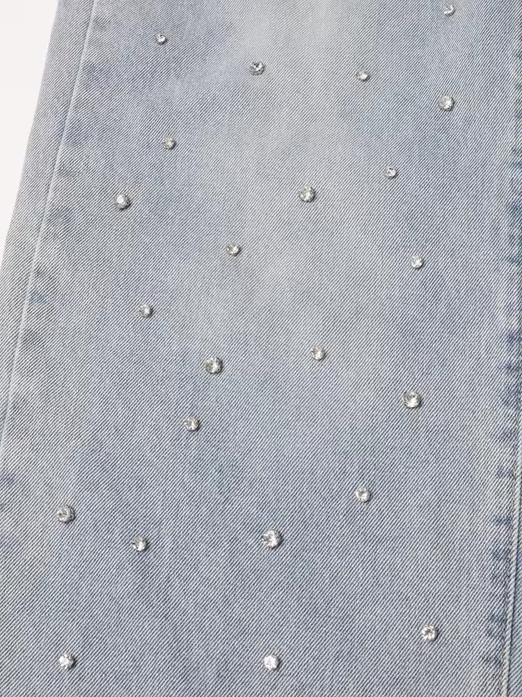 Crystal Fit Jeans