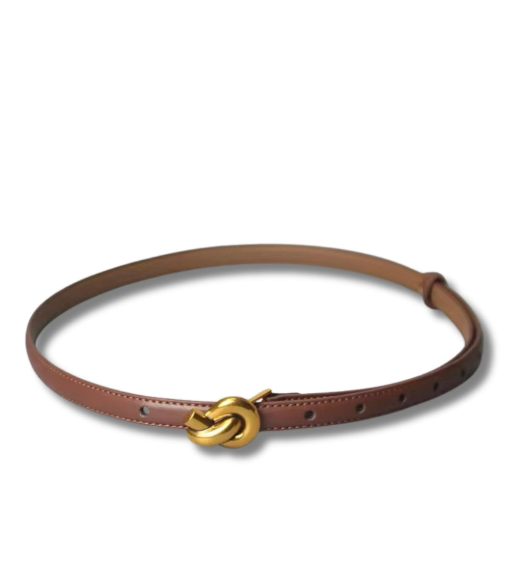 Elegance Knot Gürtel