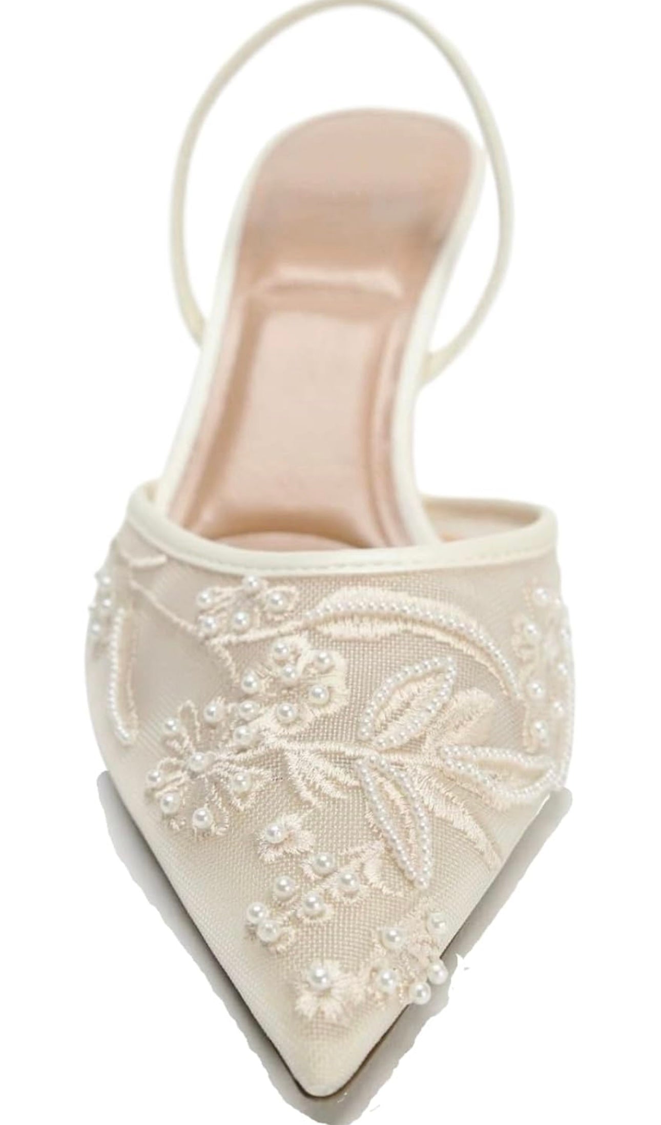 Amaira Slingback