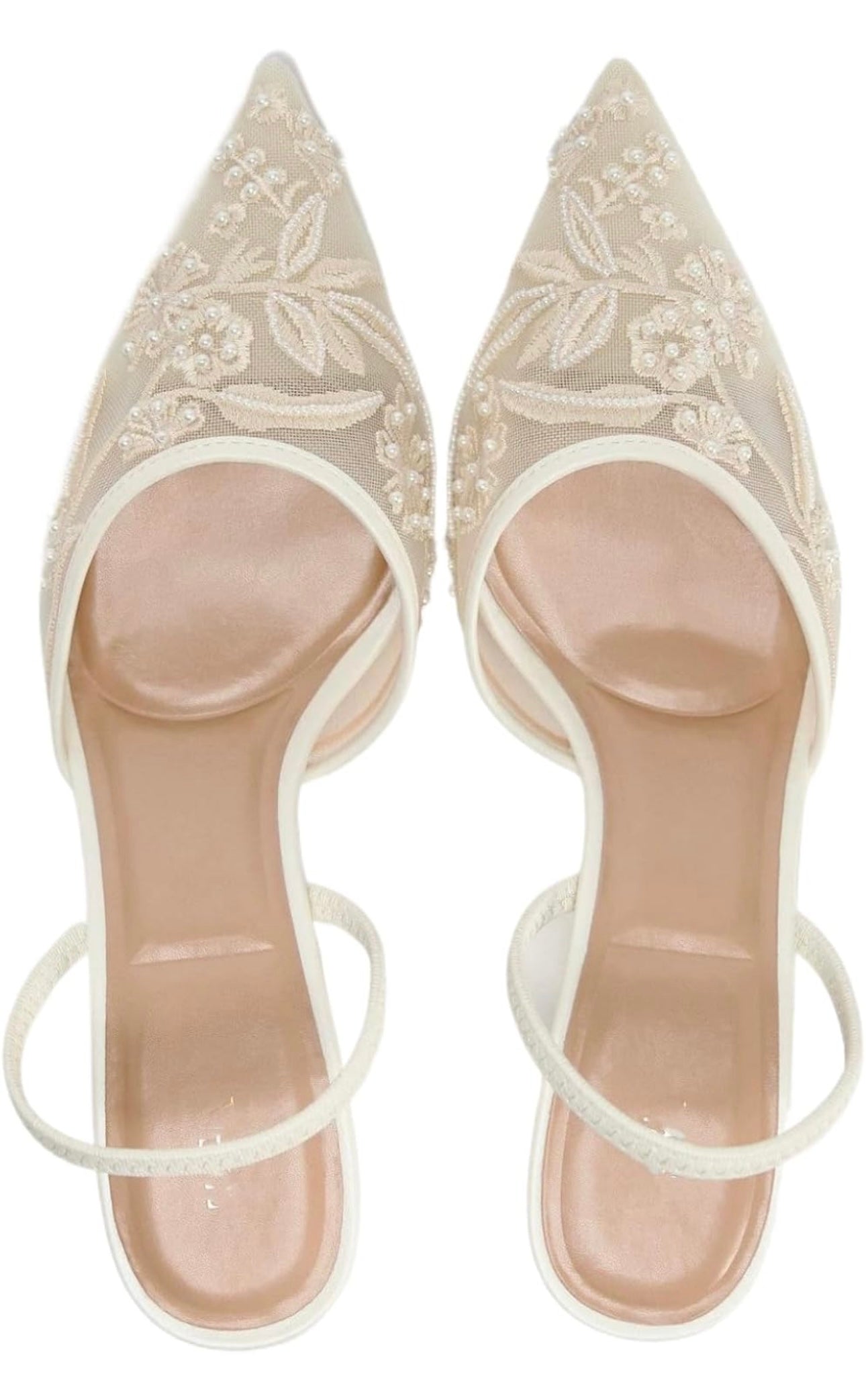 Amaira Slingback