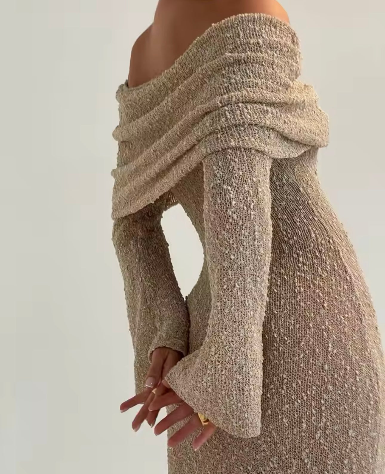 Amara Maxi