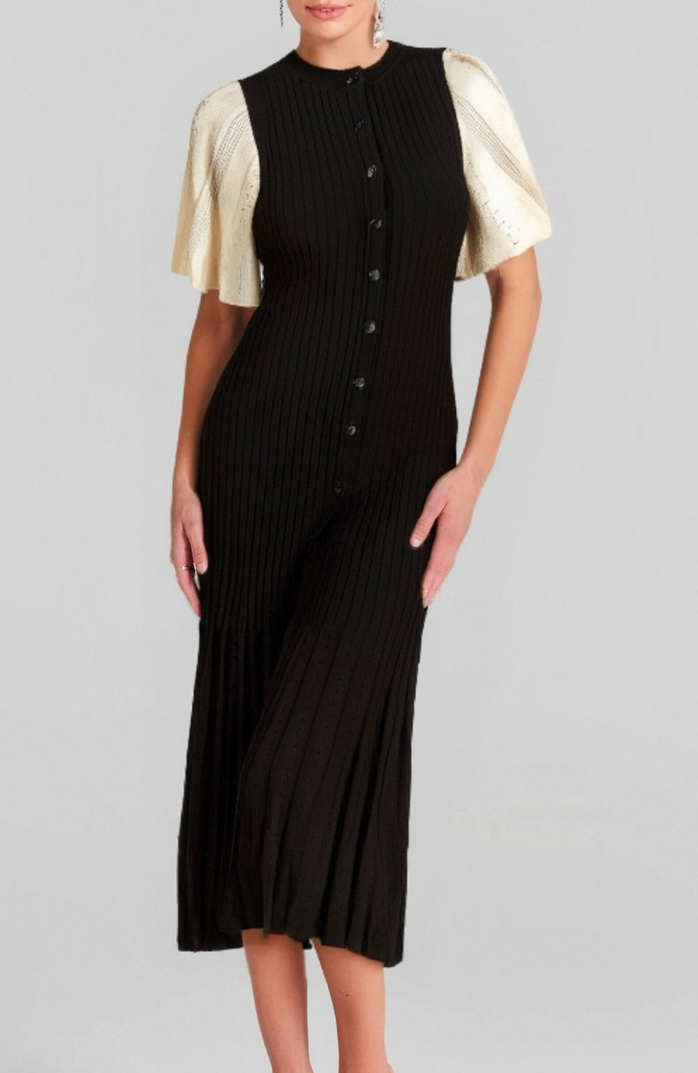 Noir Belle Midi