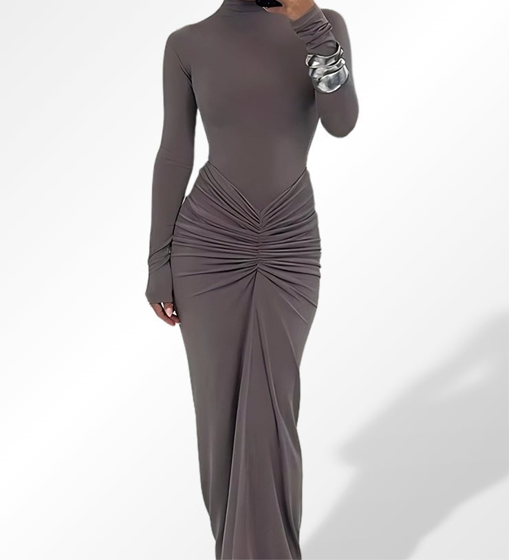Modern Muse Dress