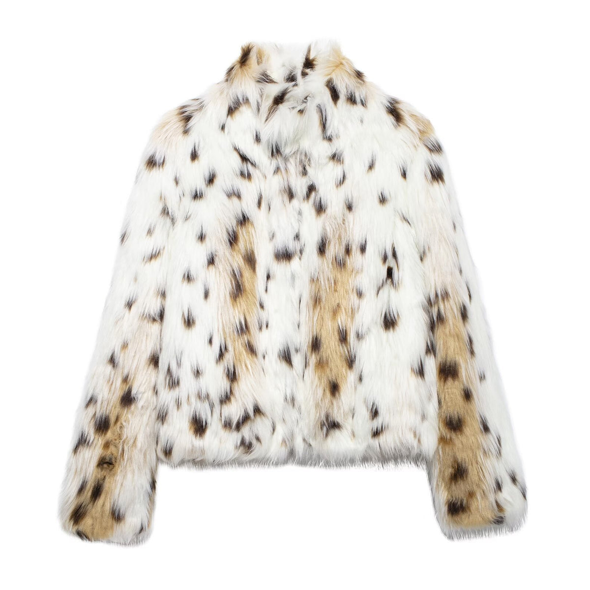 Aura Faux Fur