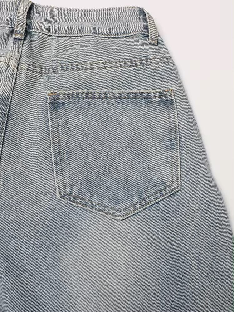Crystal Fit Jeans
