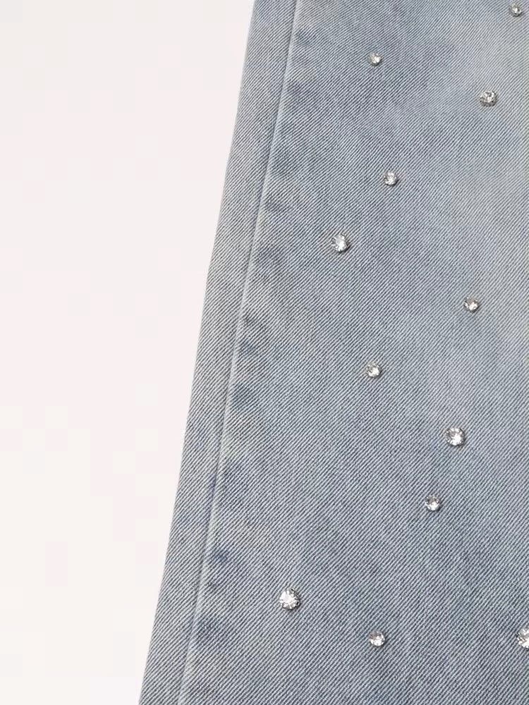 Crystal Fit Jeans