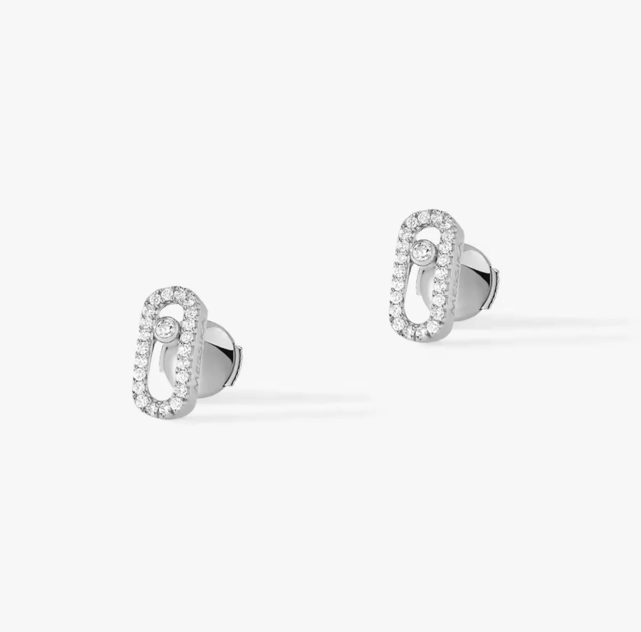Nessika Classic Earrings