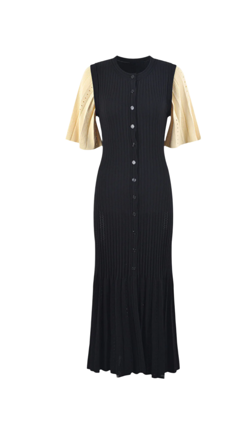 Noir Belle Midi