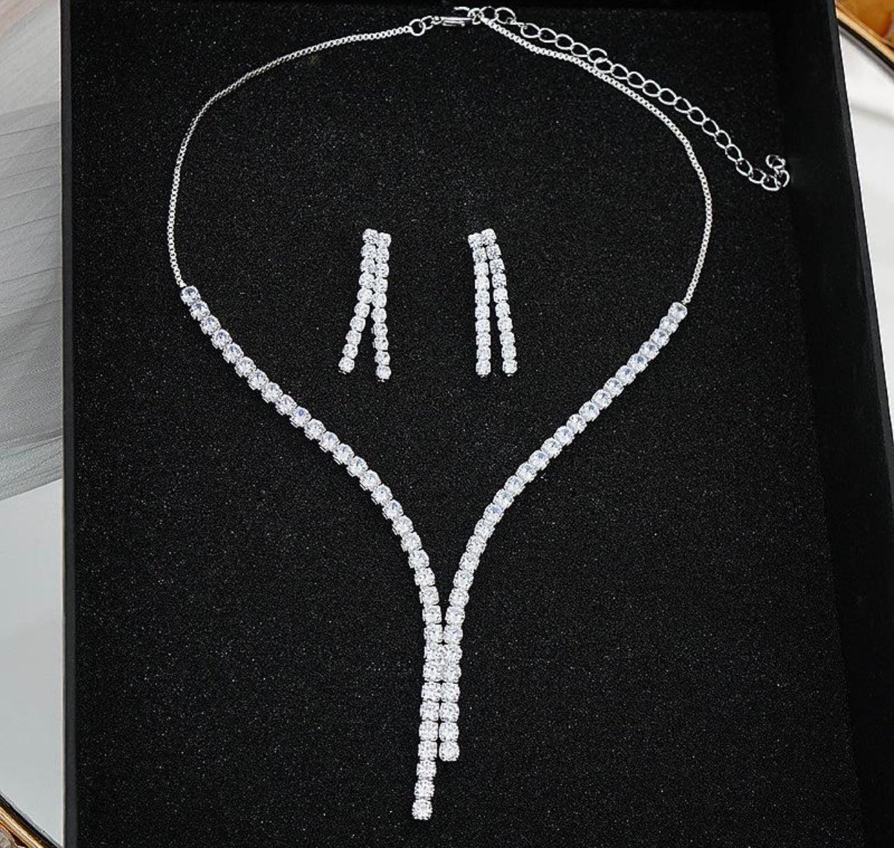 Celeste Set