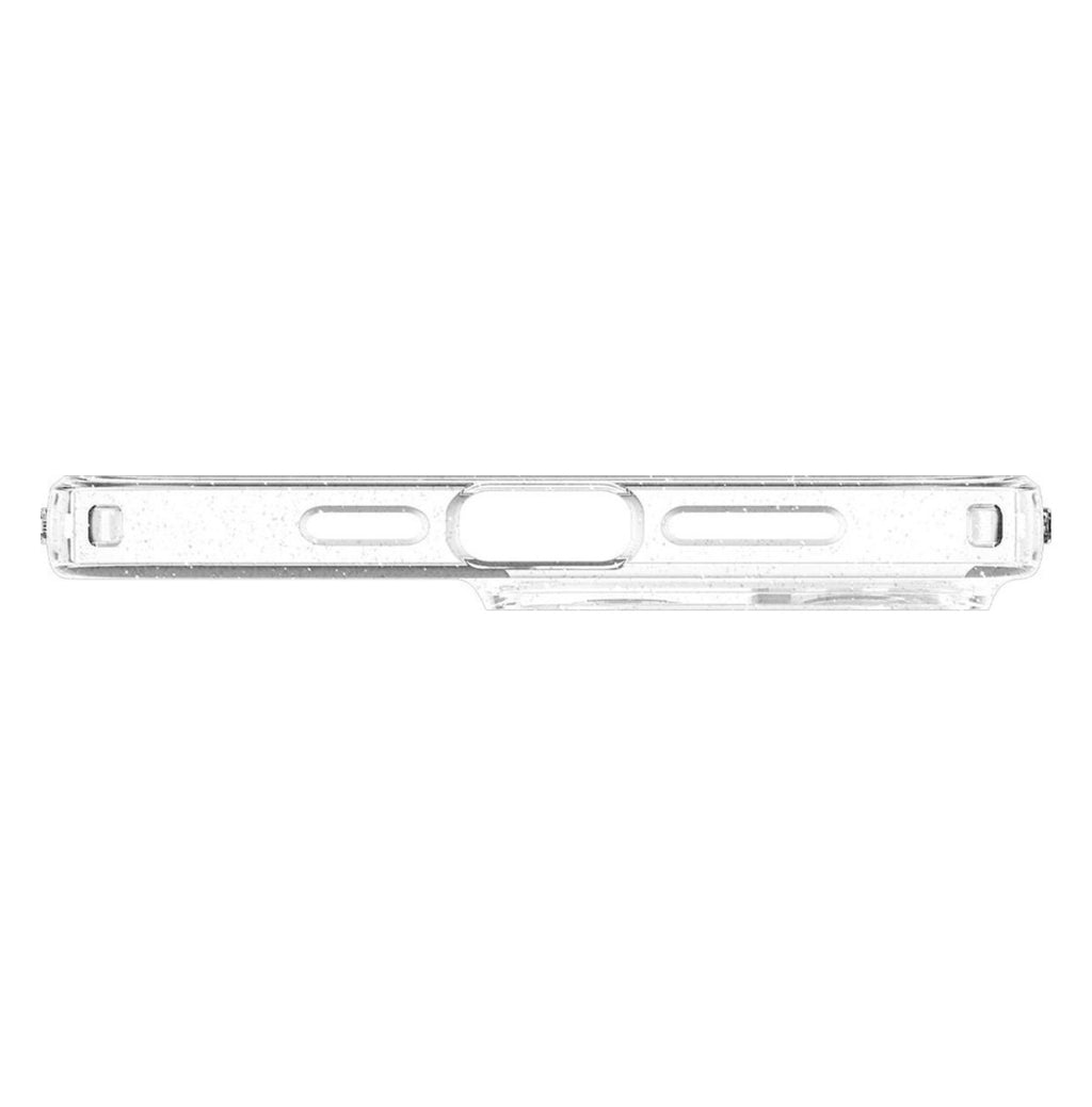 Glitter Clear Case ‚Luminé‘