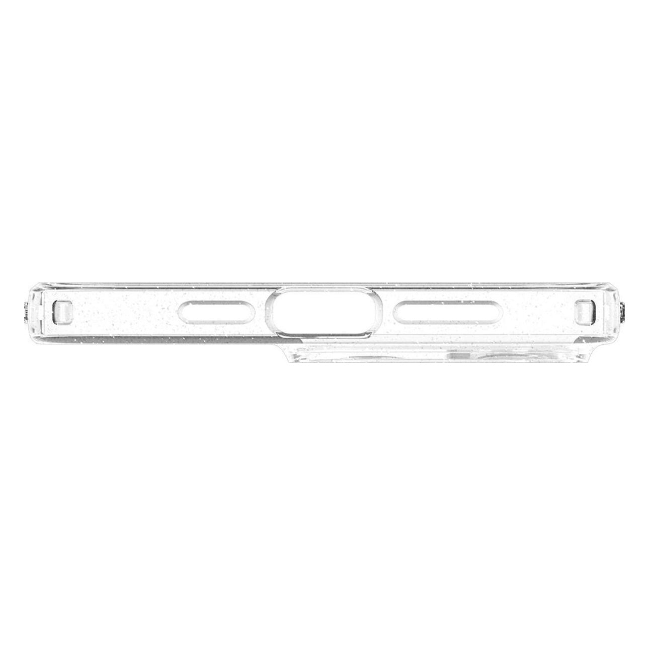 Glitter Clear Case ‚Luminé‘