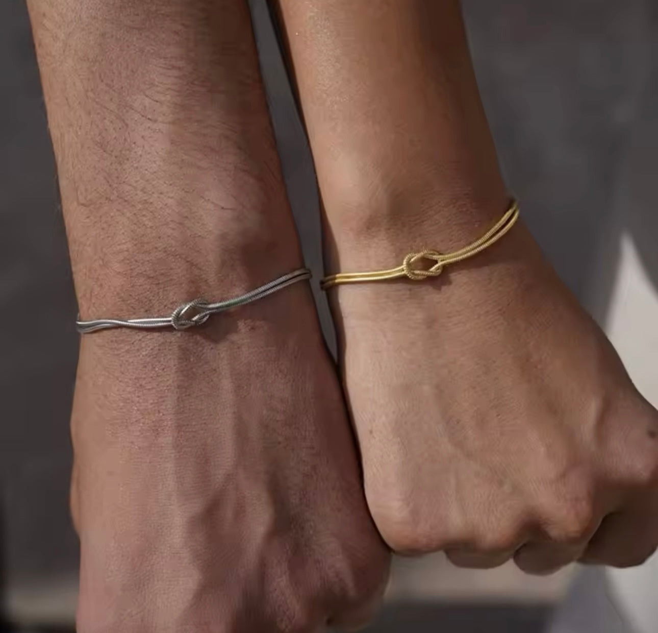 Soul Knot