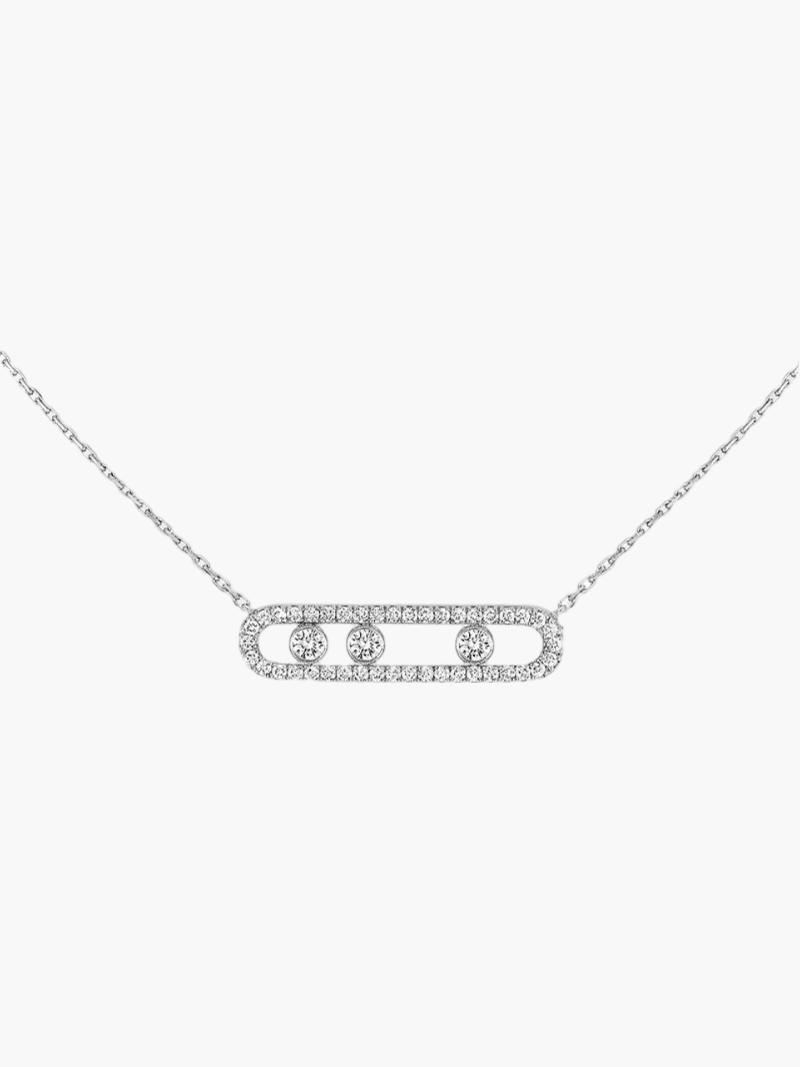 Nessika Luxe Necklace