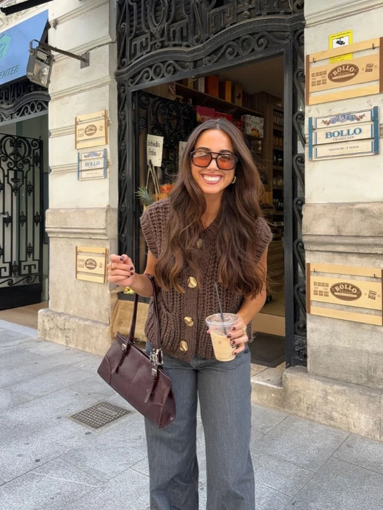 Cosy Luxe