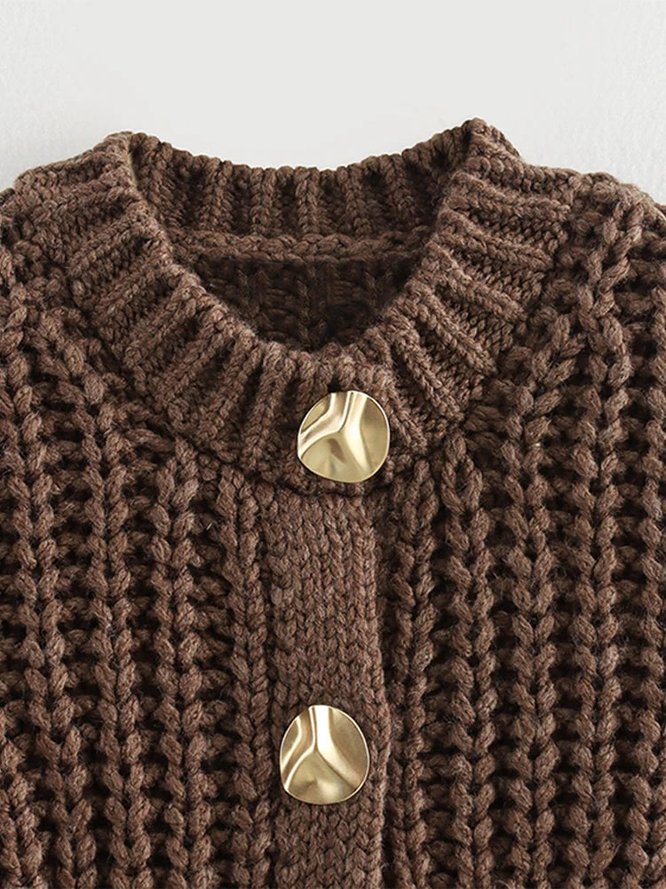 Cosy Luxe