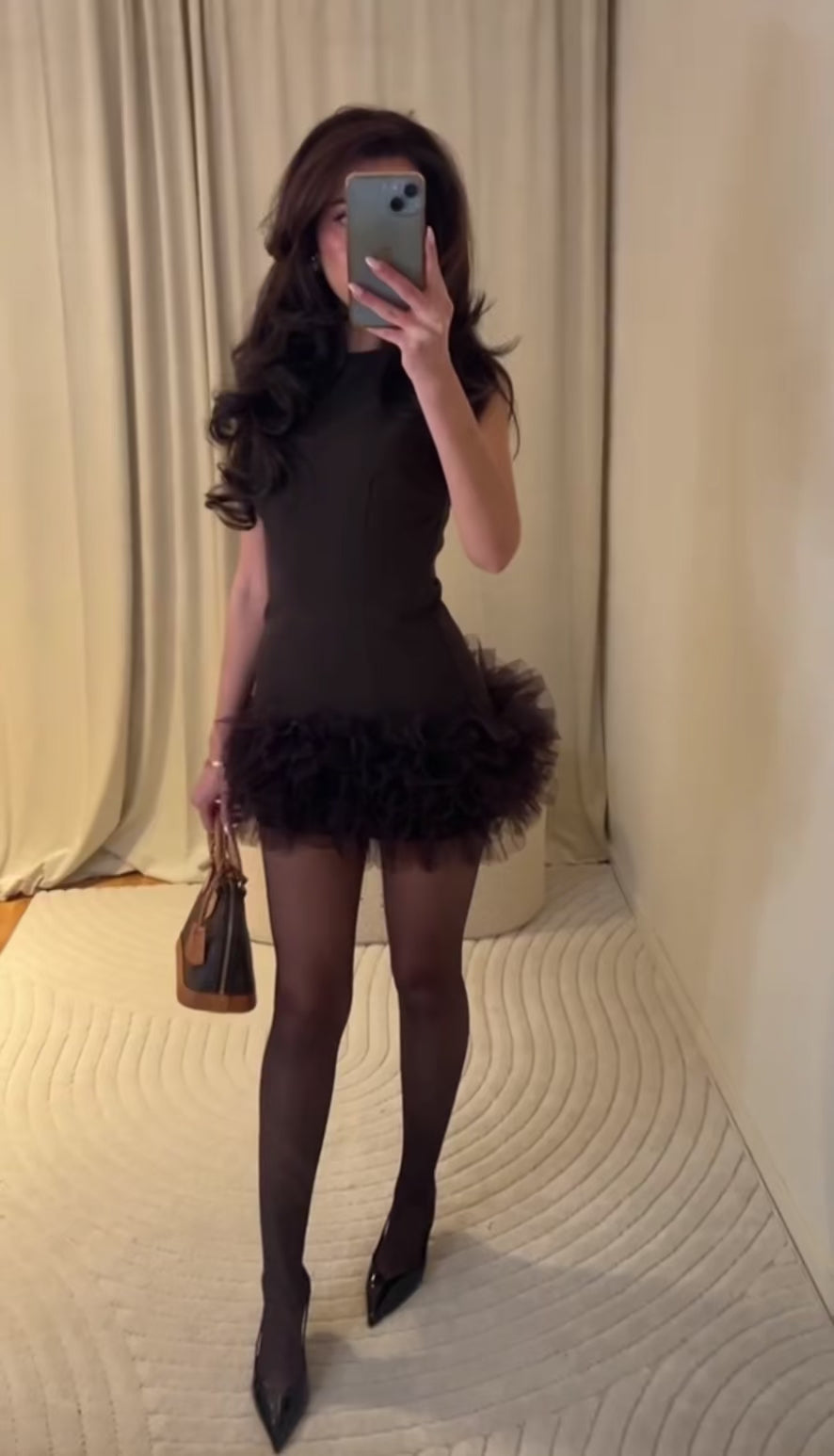 Tulle Chic